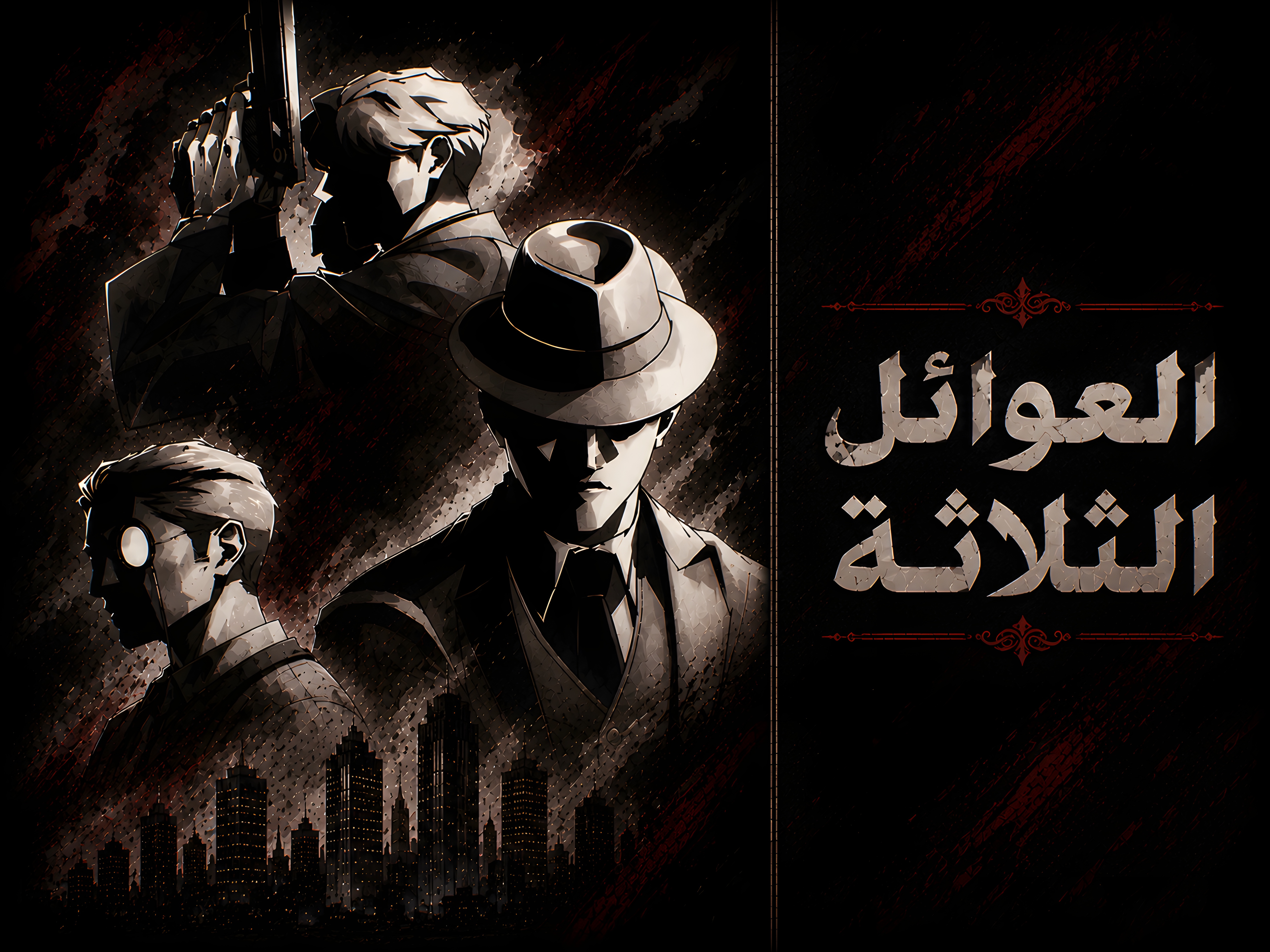 الفصل 8