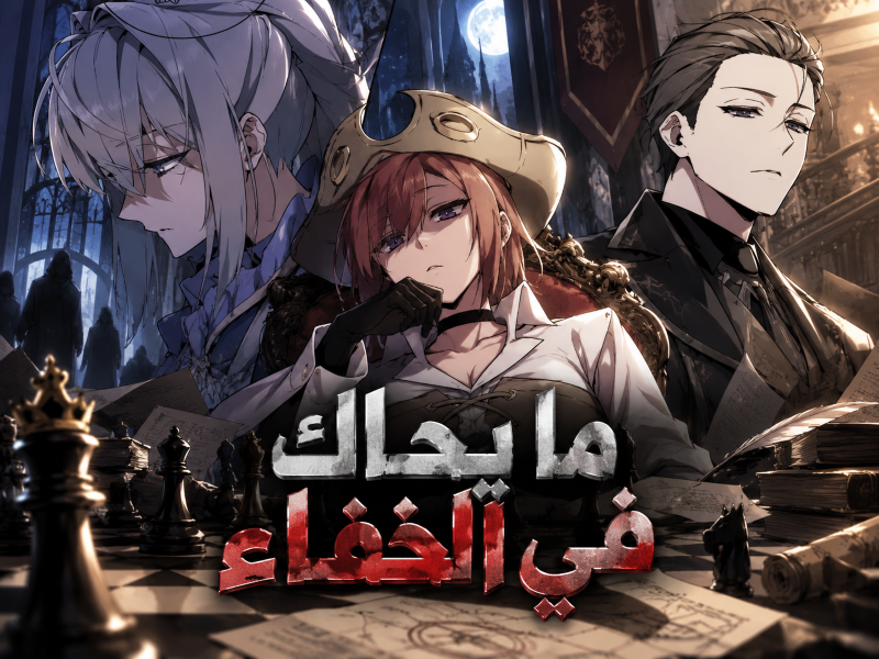 الفصل 8