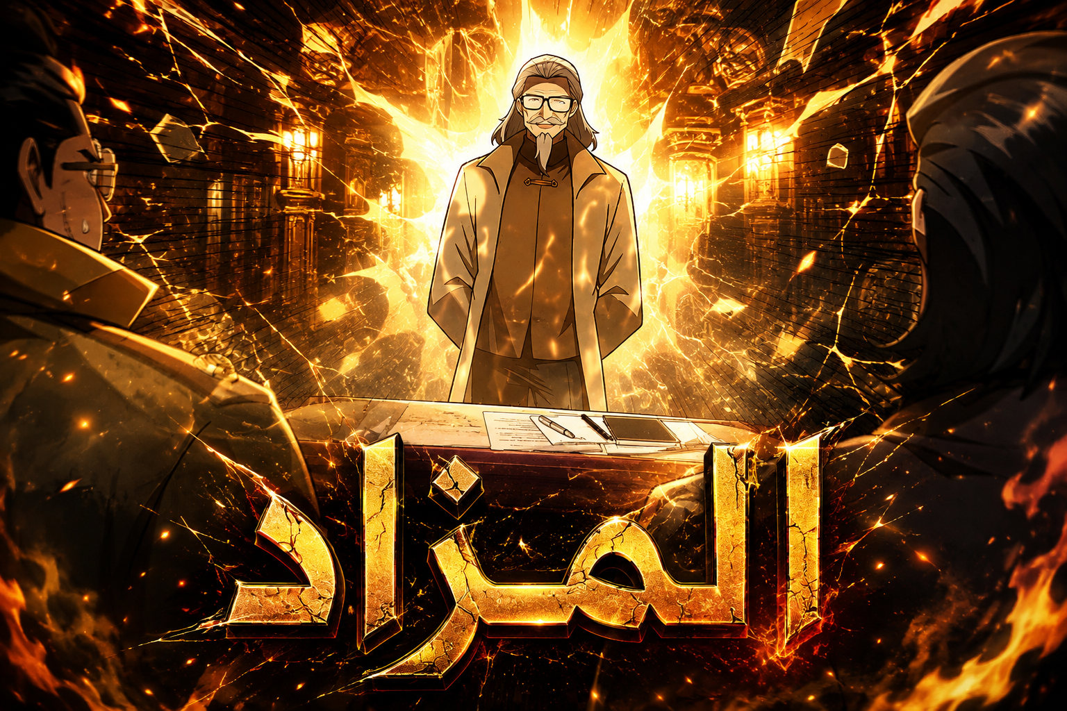 الفصل 43