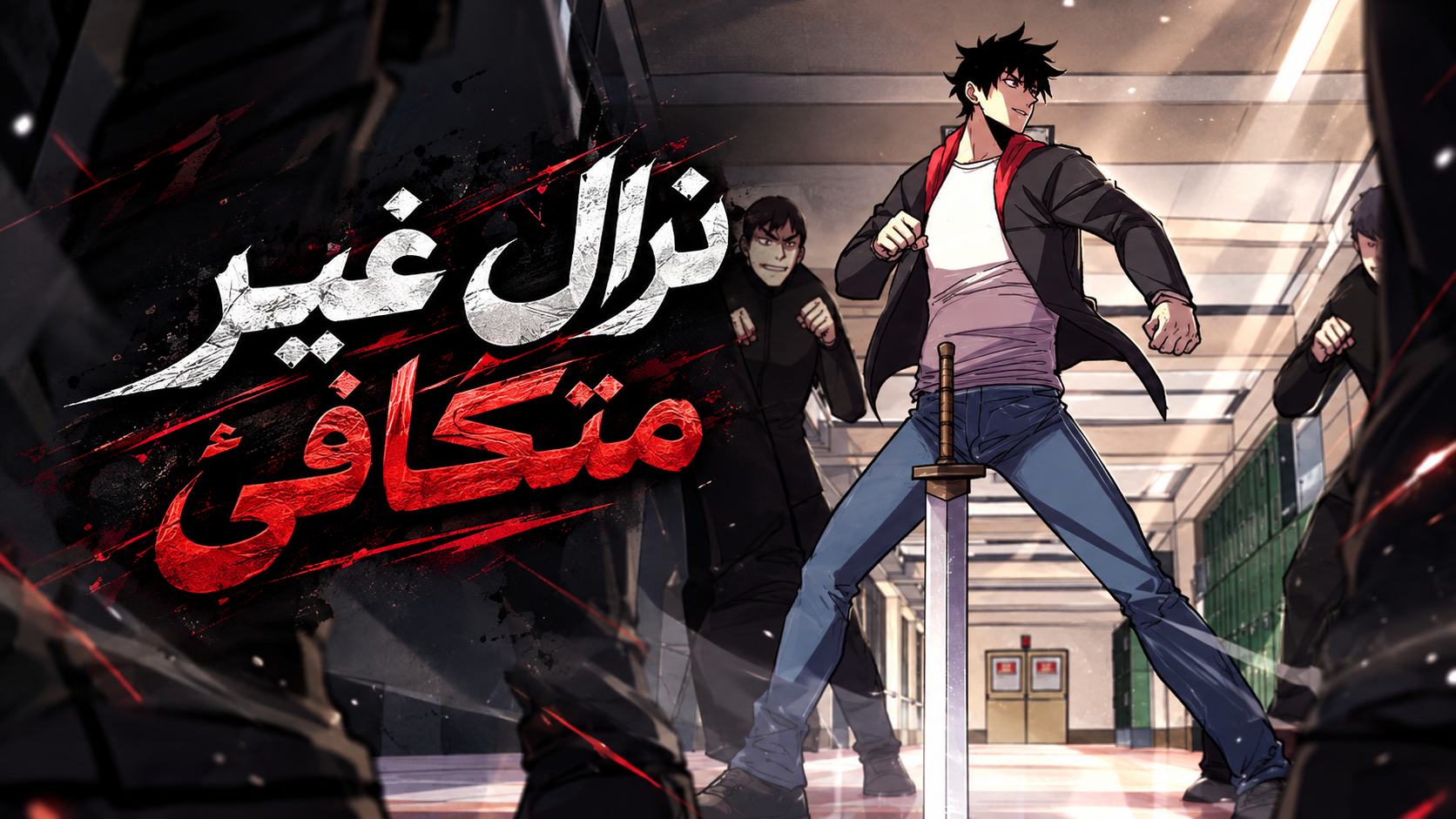 الفصل 22