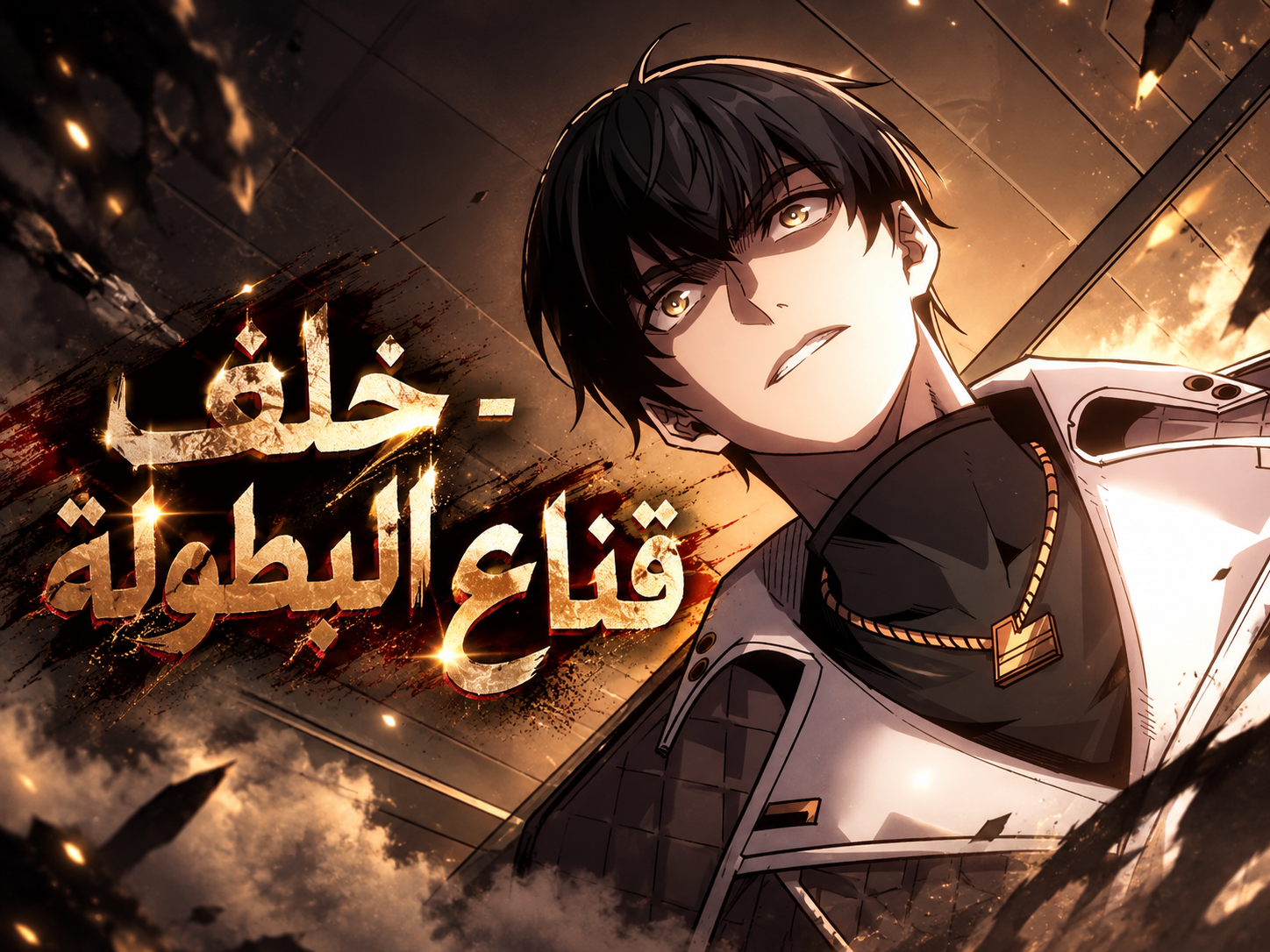 الفصل 5