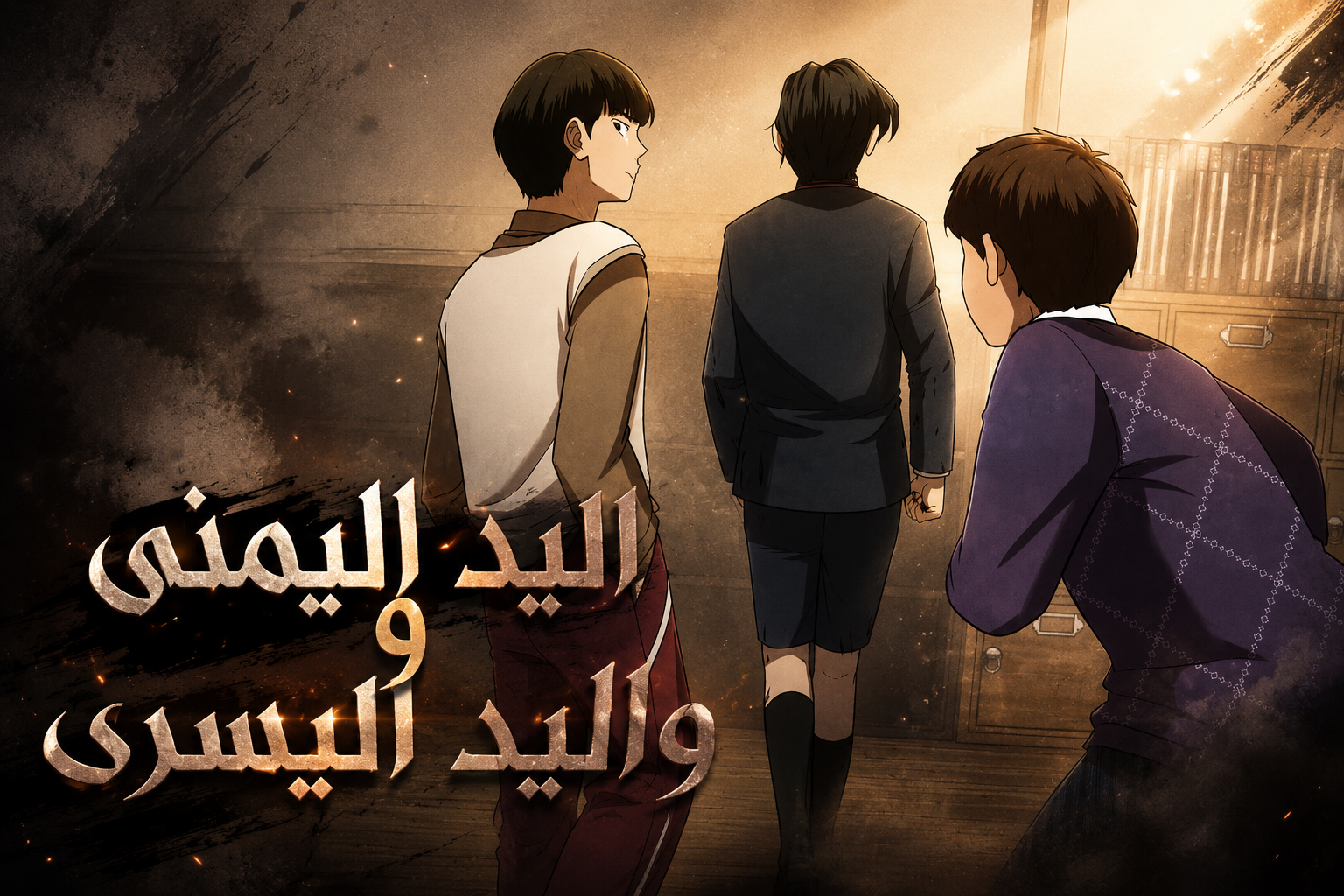 الفصل 8