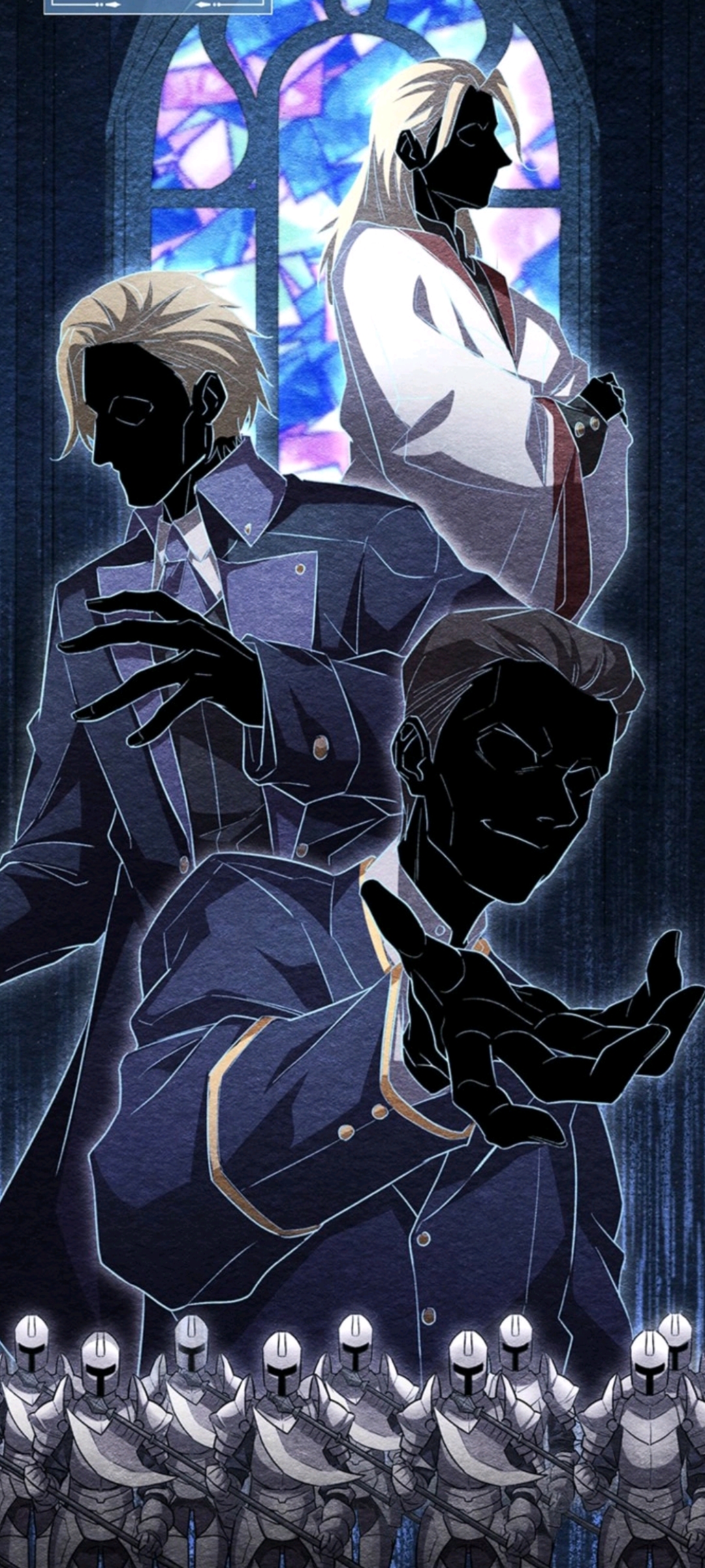 الفصل 3