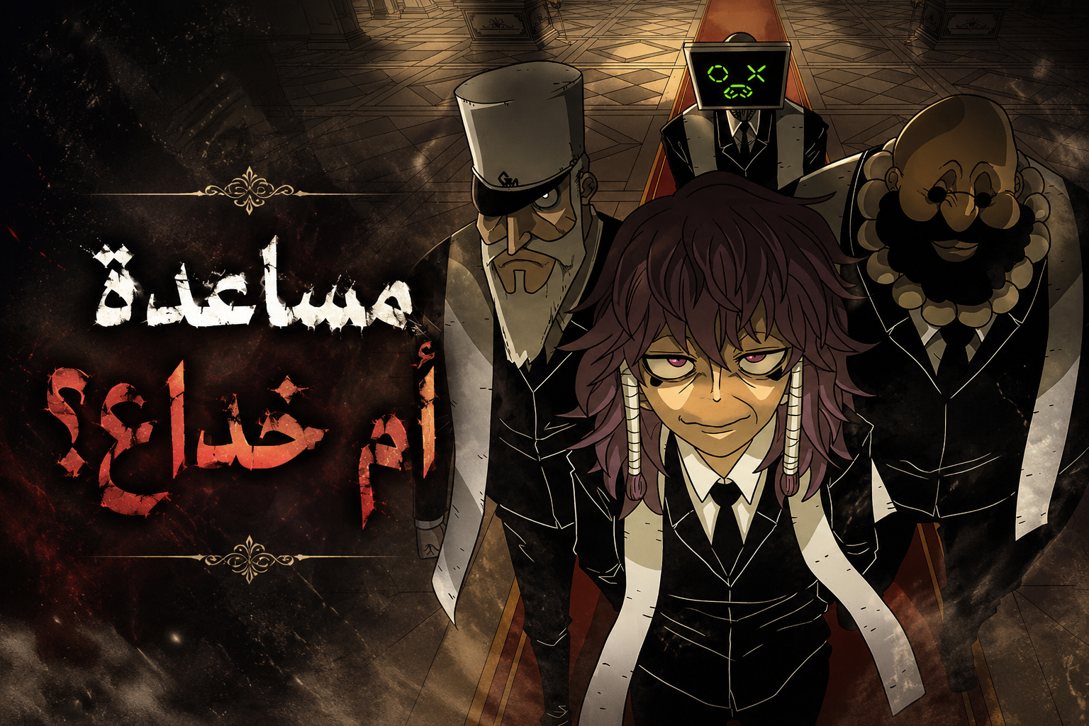 الفصل 13
