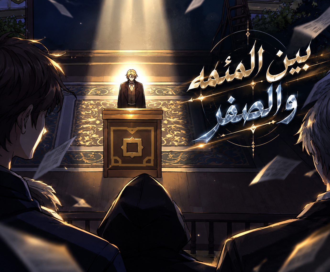 الفصل 13