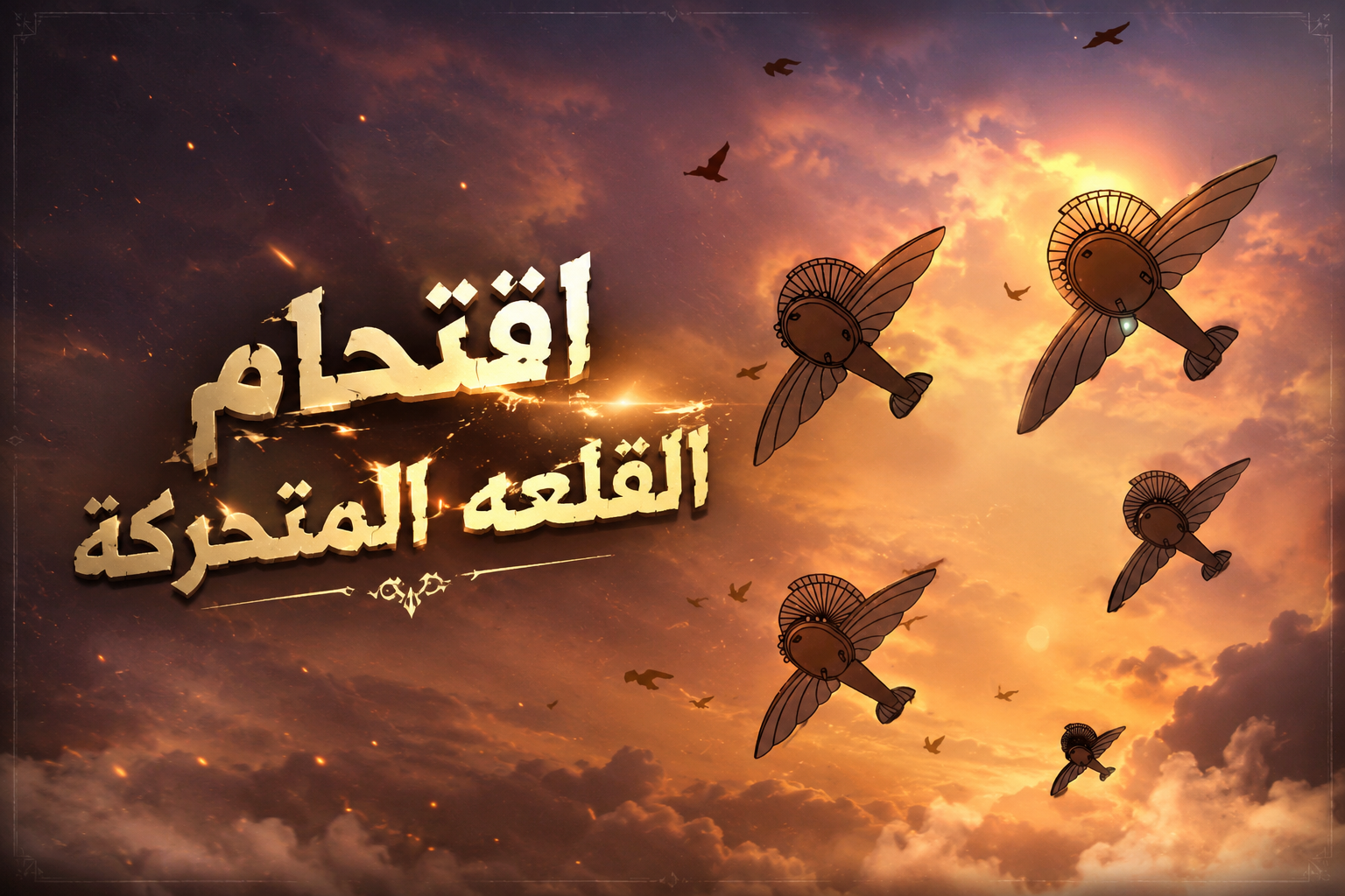 الفصل 132