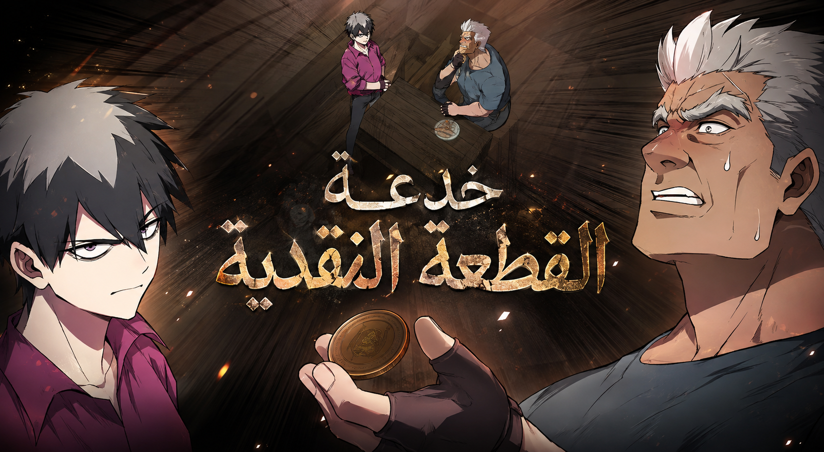 الفصل 15