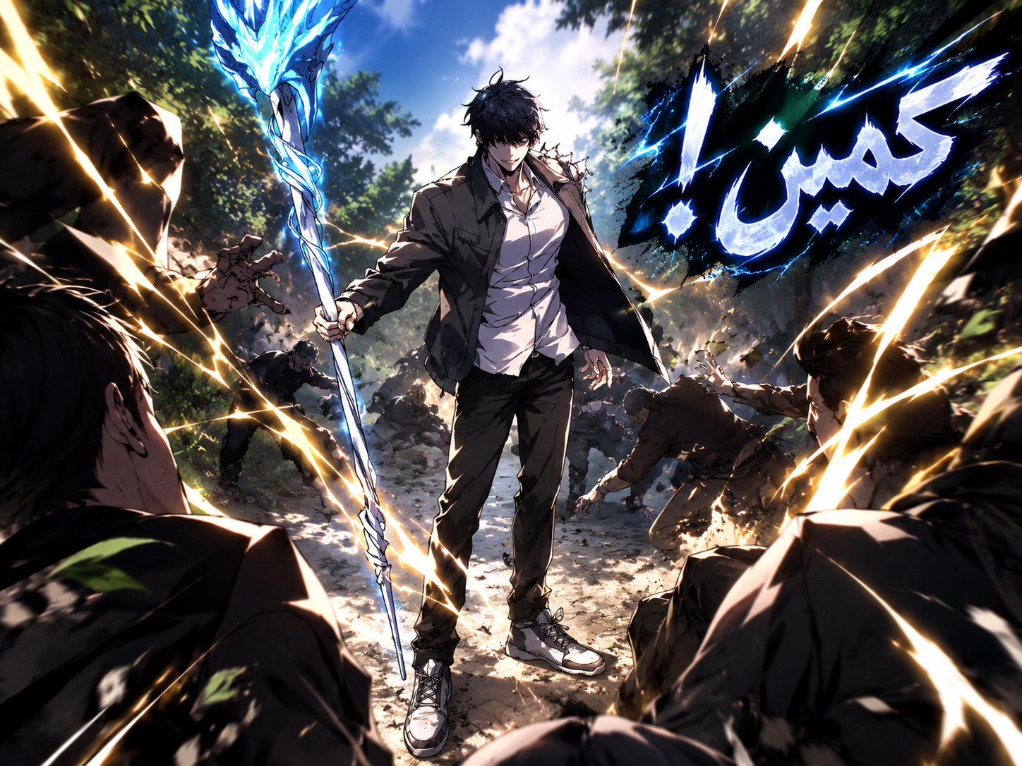الفصل 14