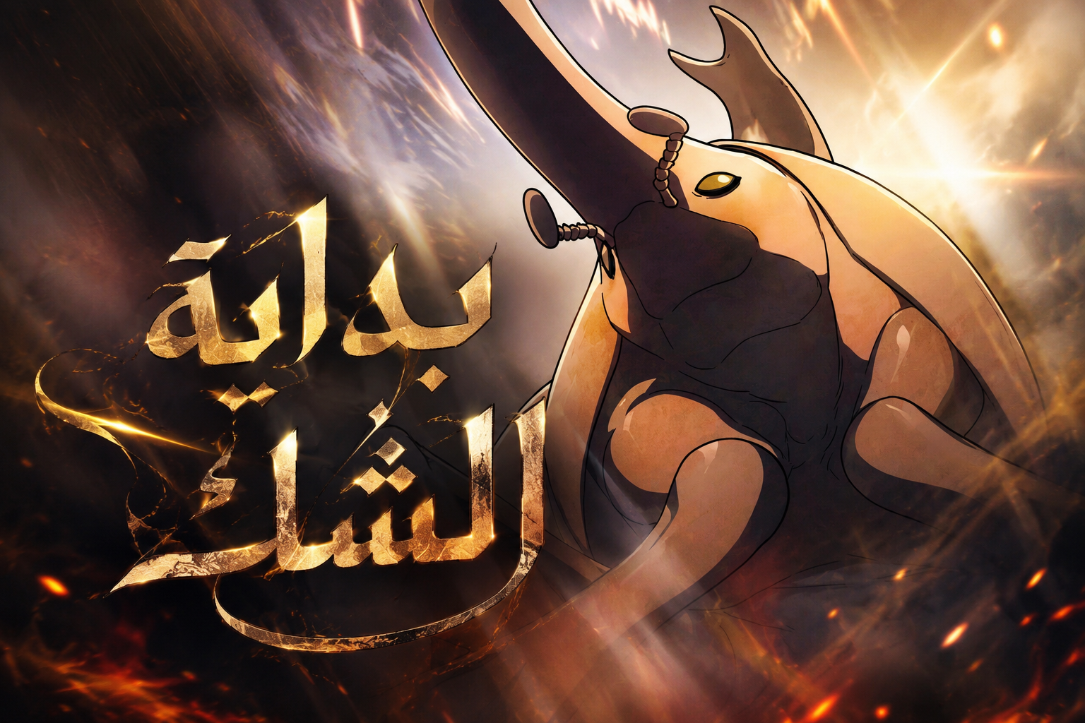 الفصل 135