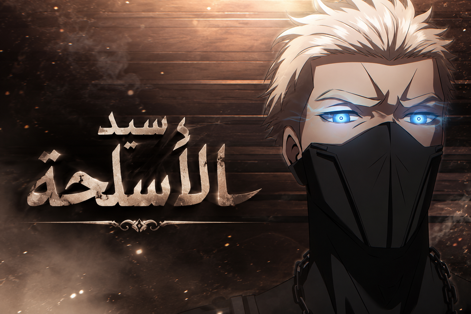 الفصل 5