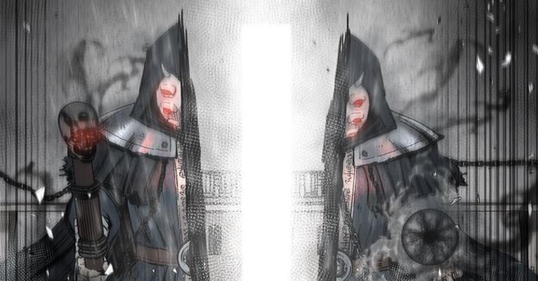 الفصل 464