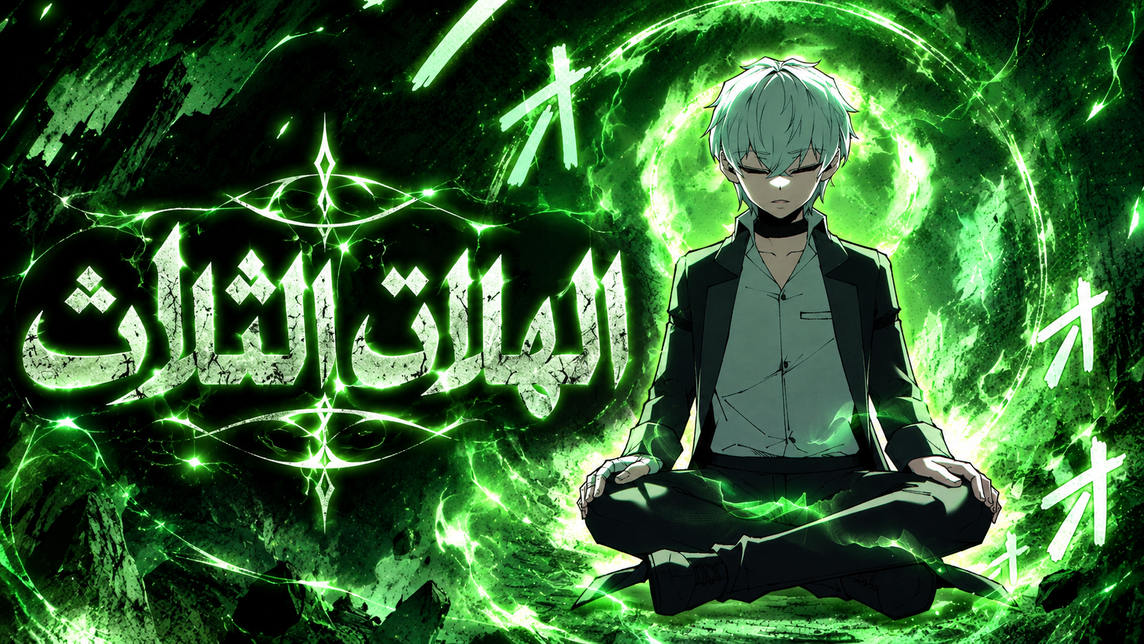 الفصل 3