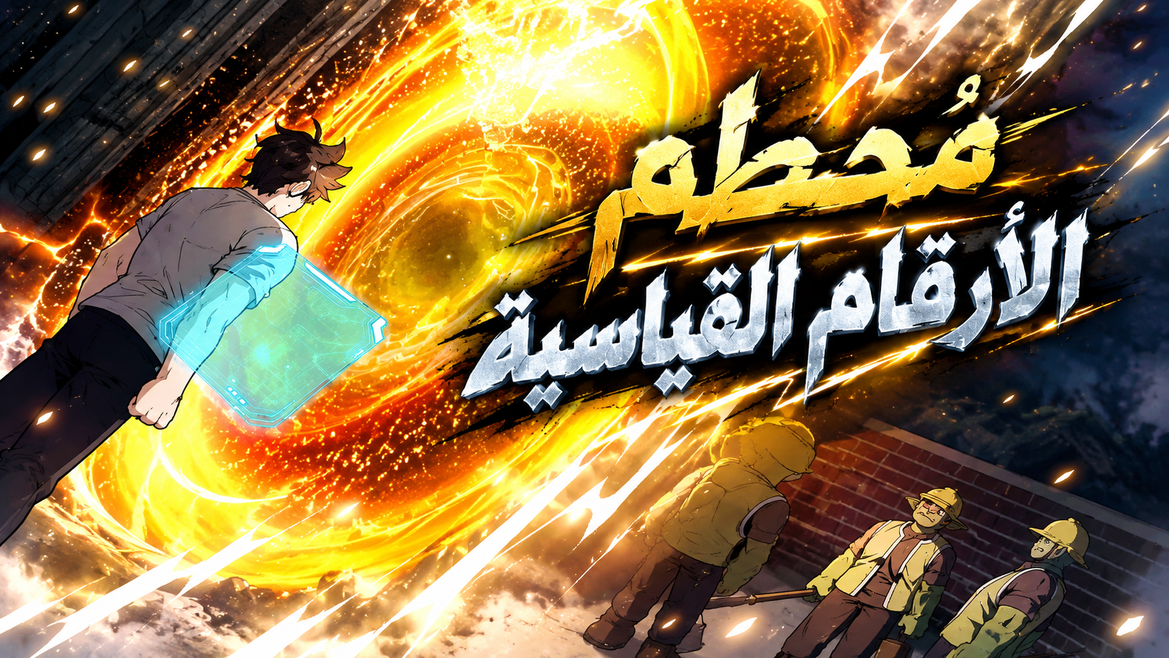 الفصل 3