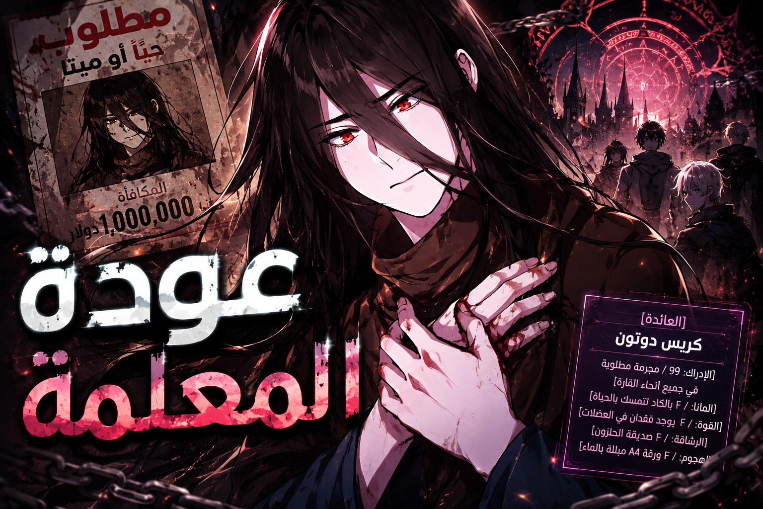 الفصل 45