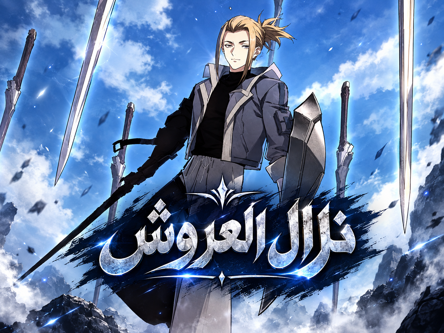 الفصل 21