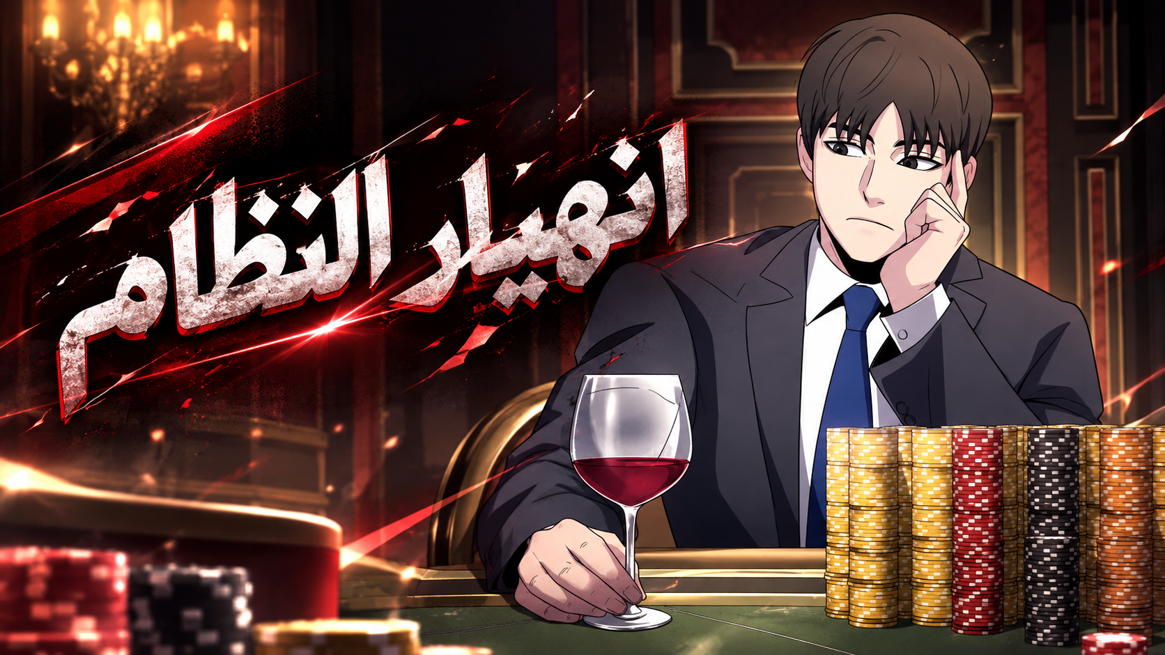 الفصل 16