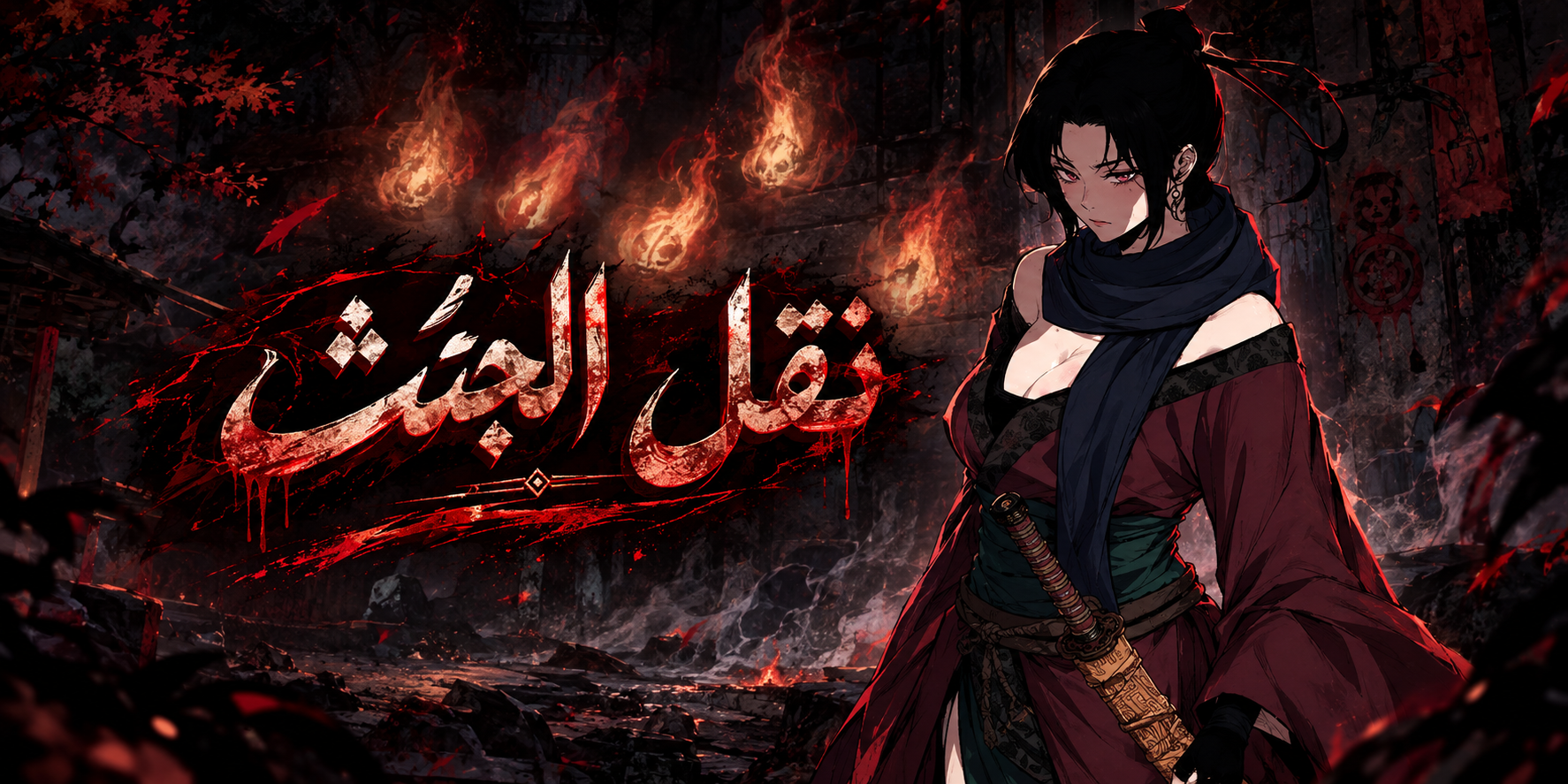 الفصل 13