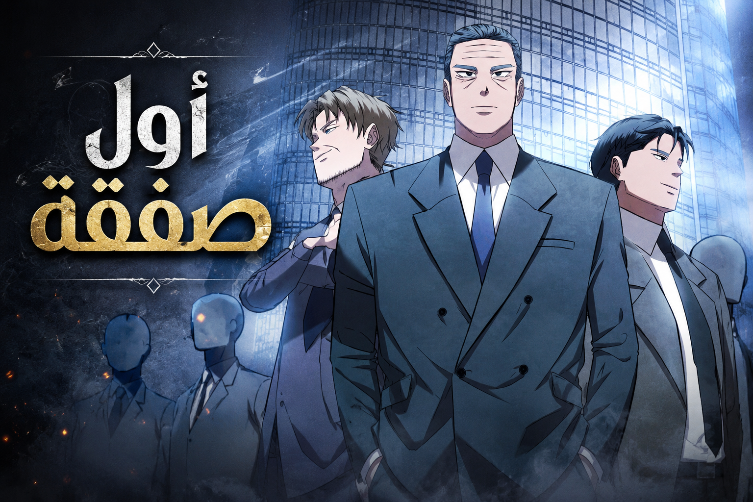 الفصل 7