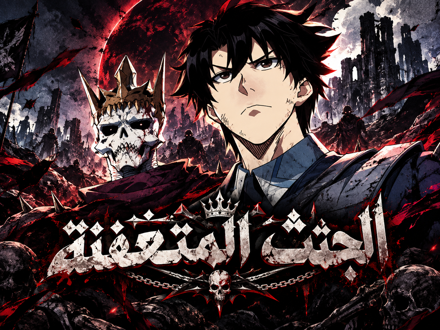 الفصل 16