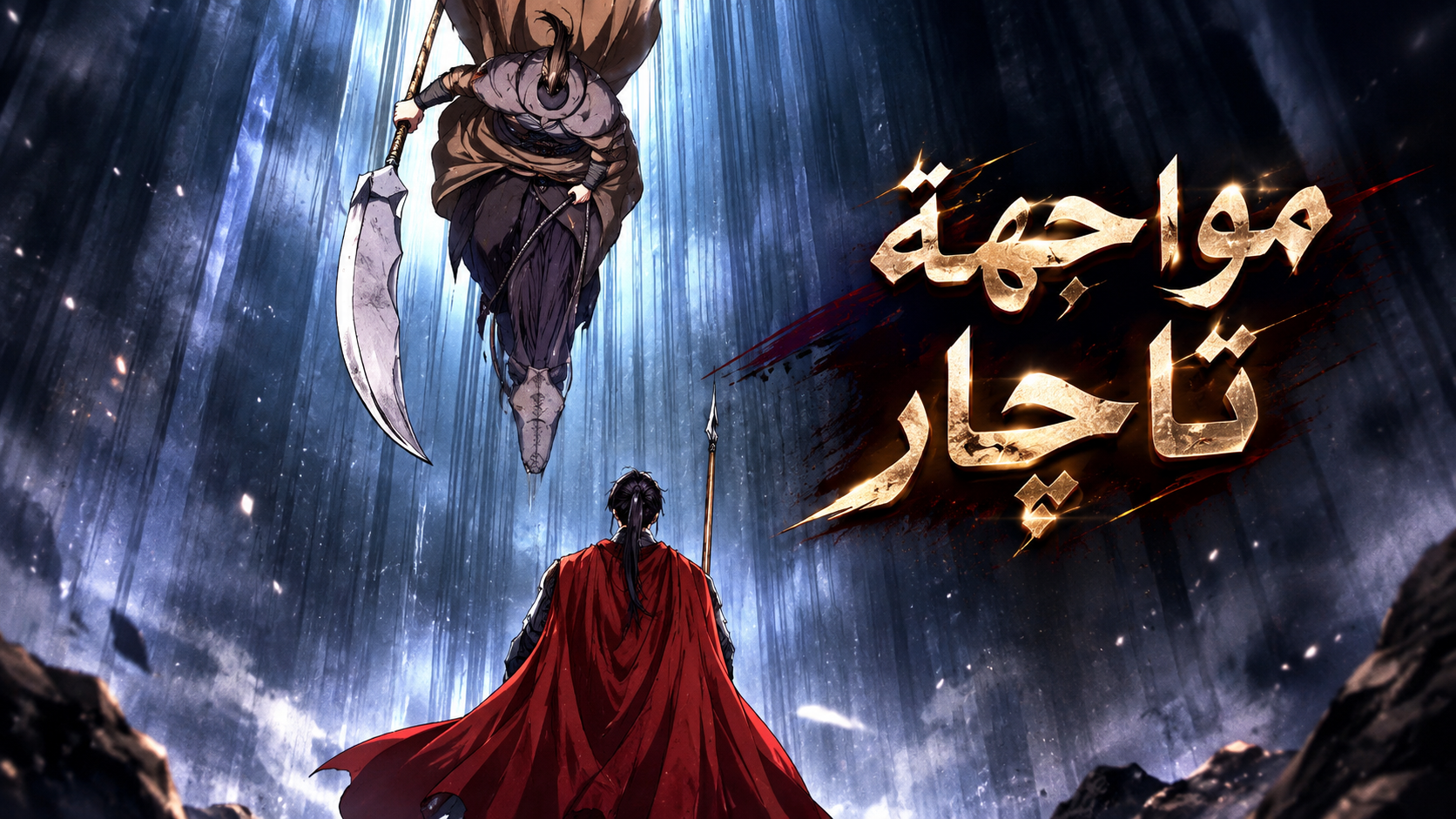 الفصل 32