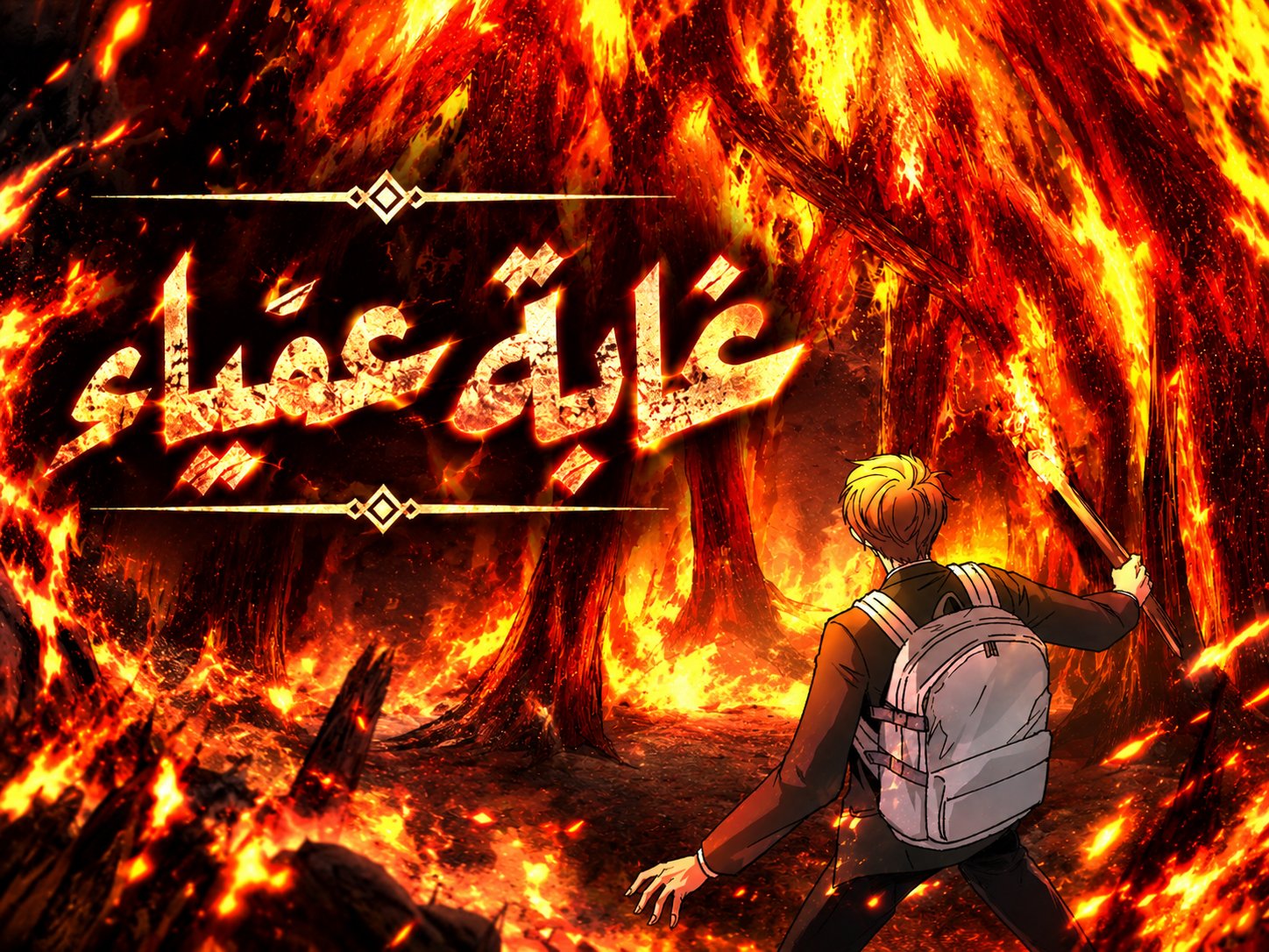 الفصل 17