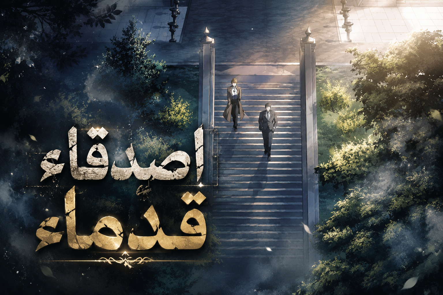 الفصل 13