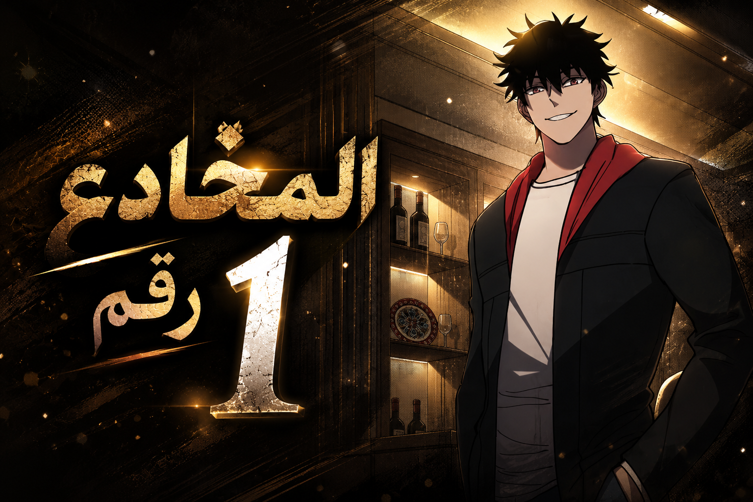 الفصل 19
