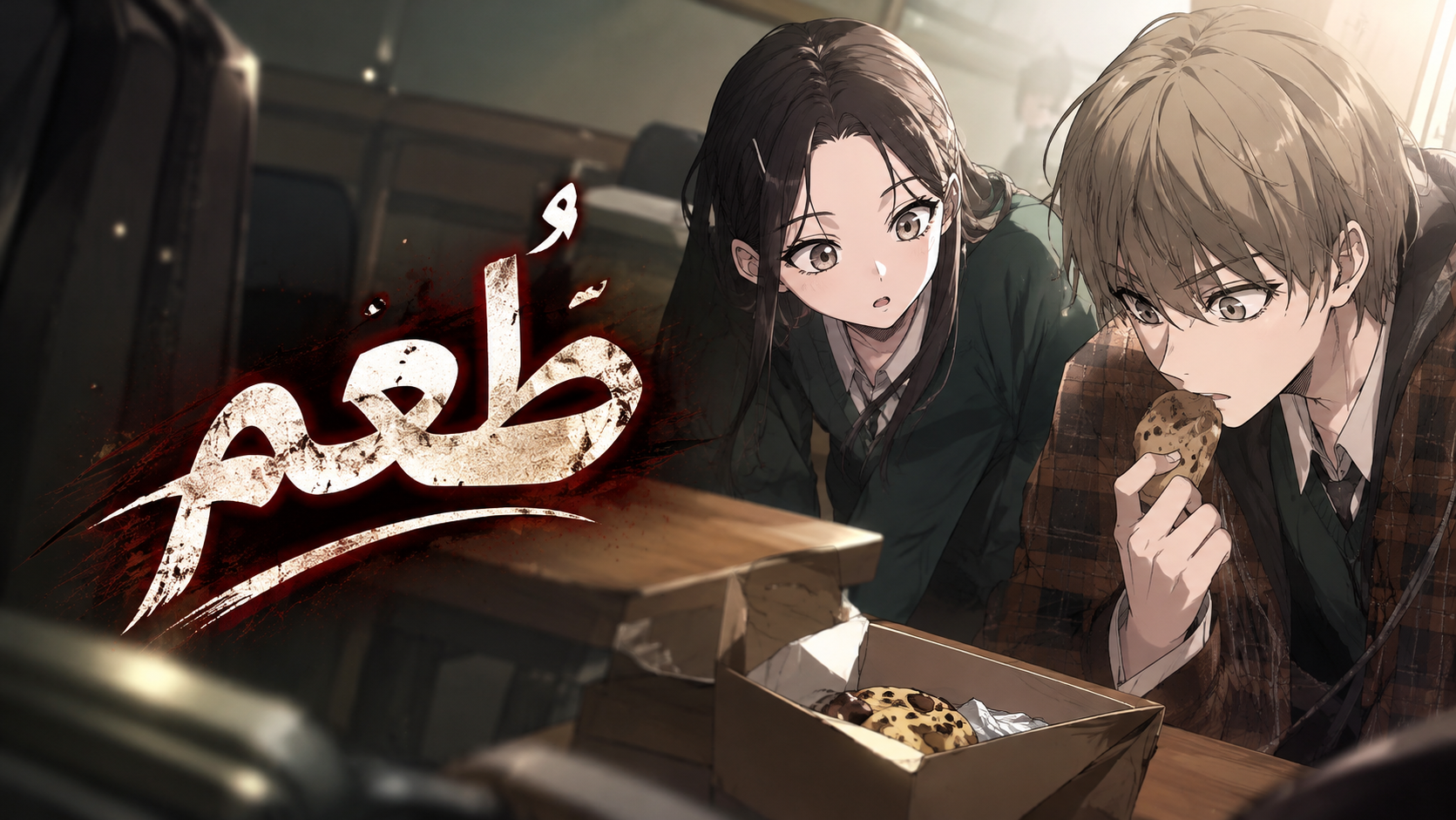 الفصل 21