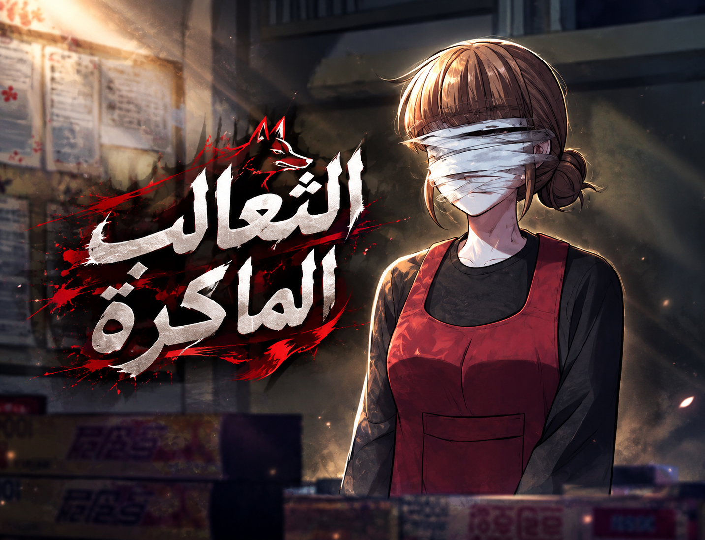 الفصل 3