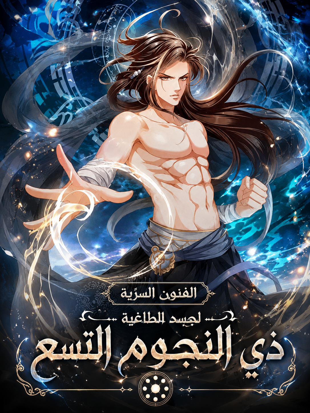 Manga Image