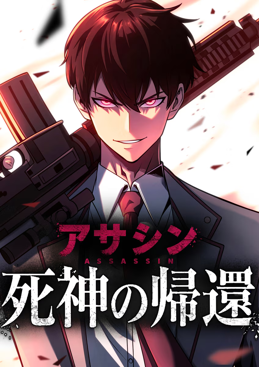 Manga Image