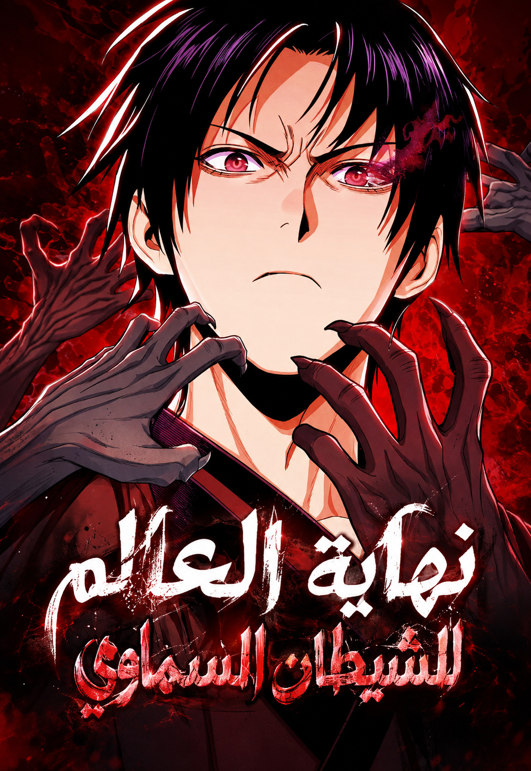 Manga Image