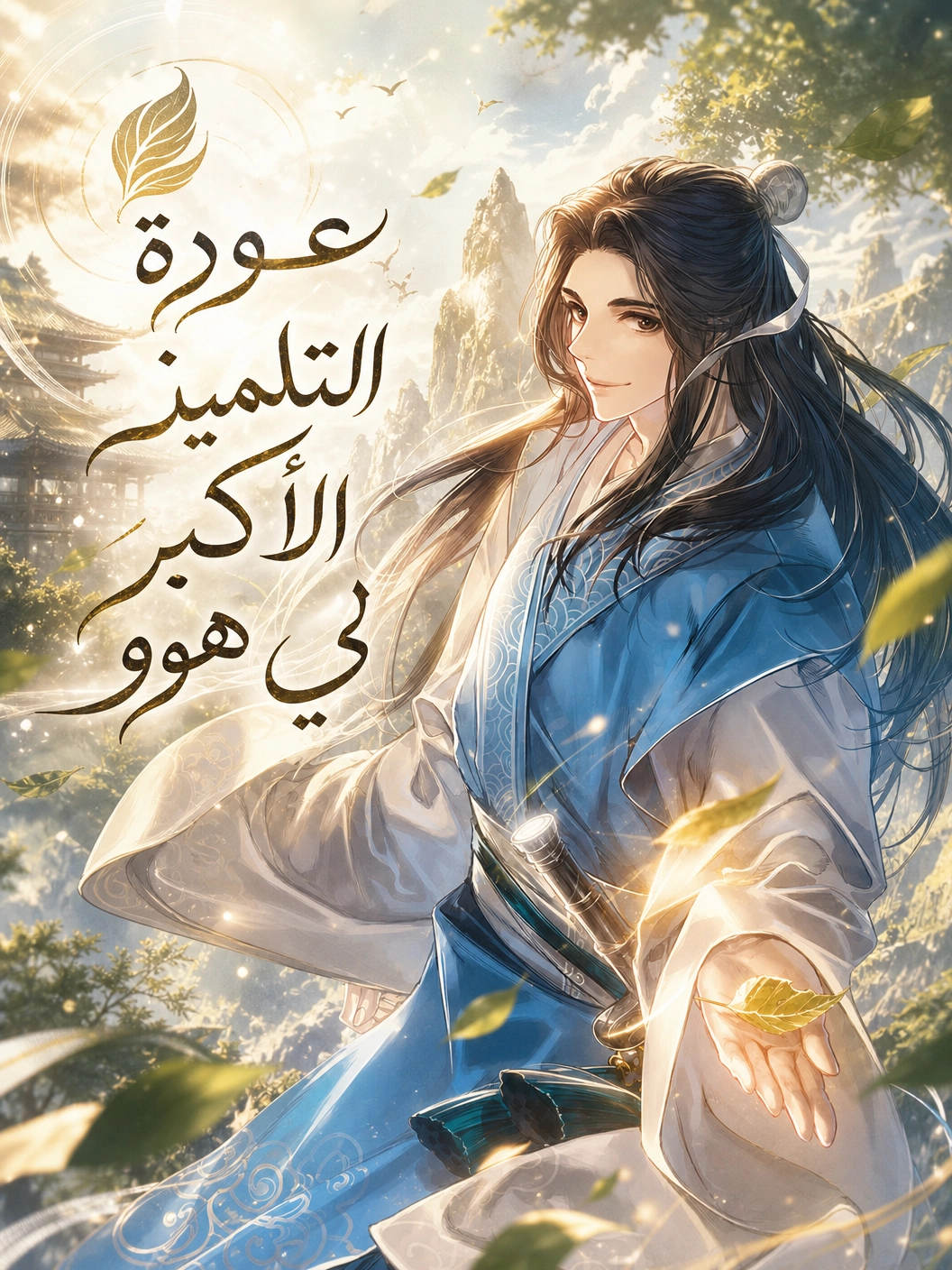 Manga Image