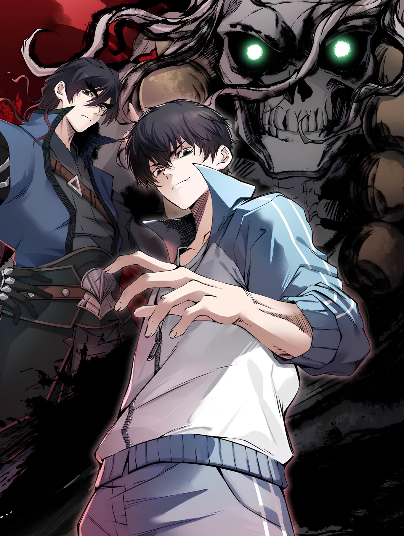 Manga Image