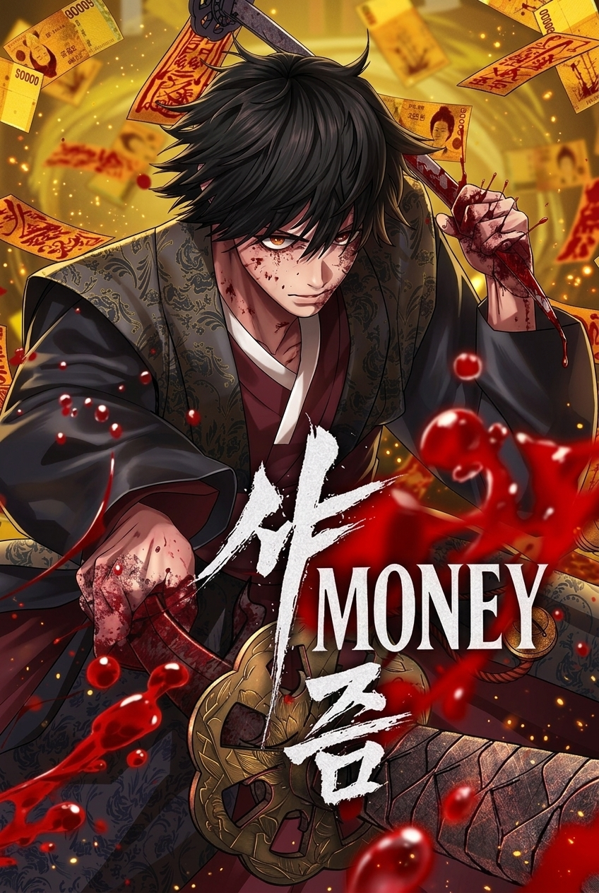 ShaMONEYism