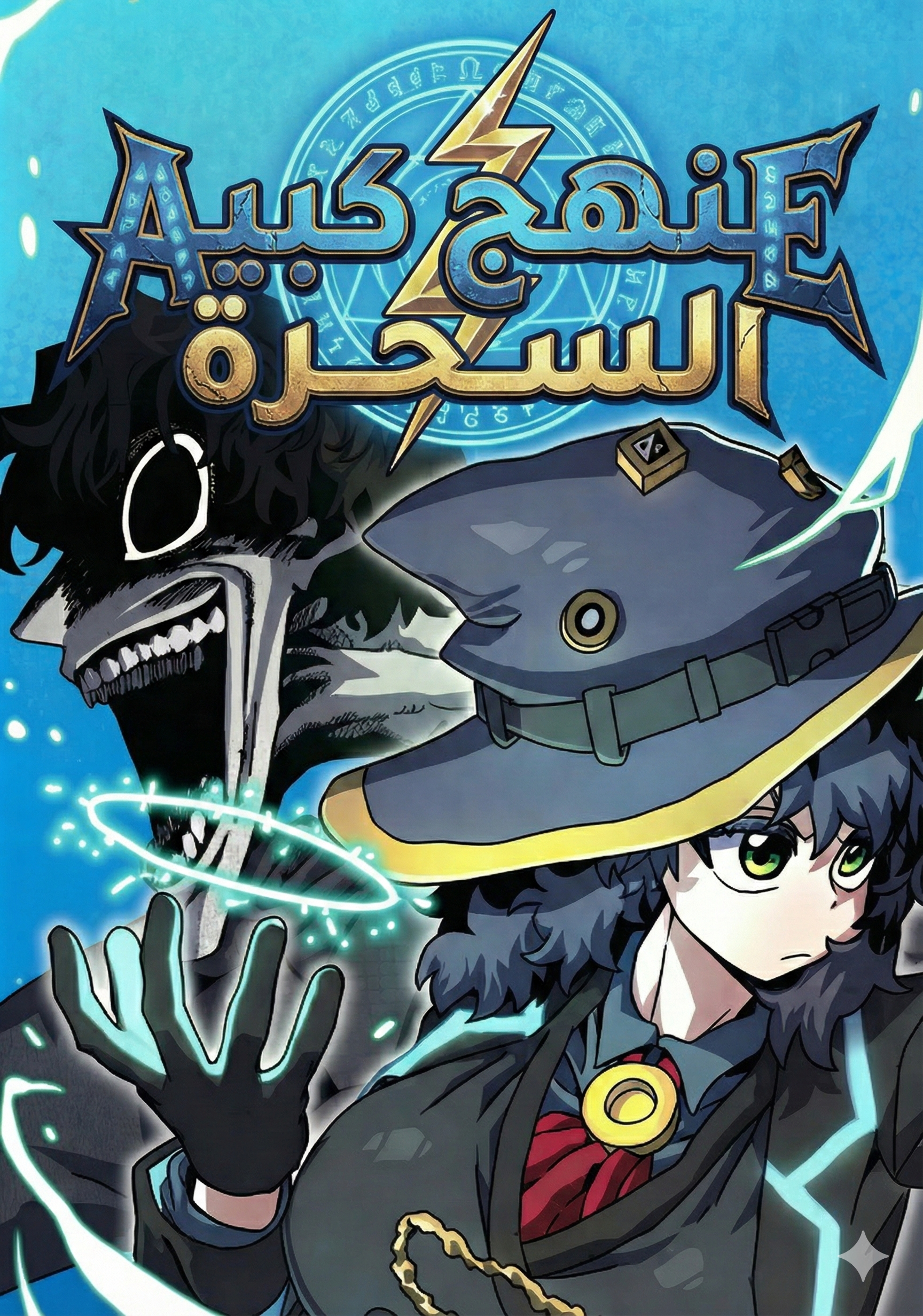 Archmage Curriculum
