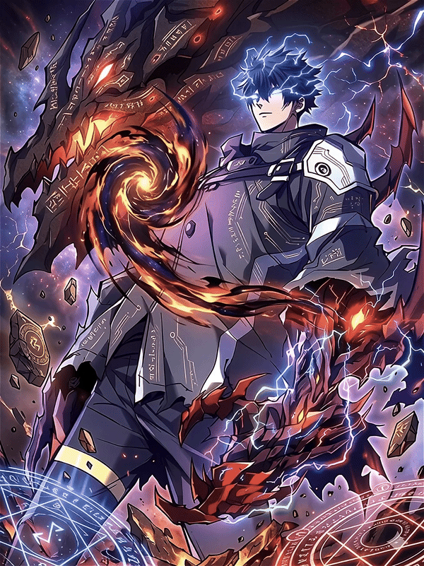 Manga Image