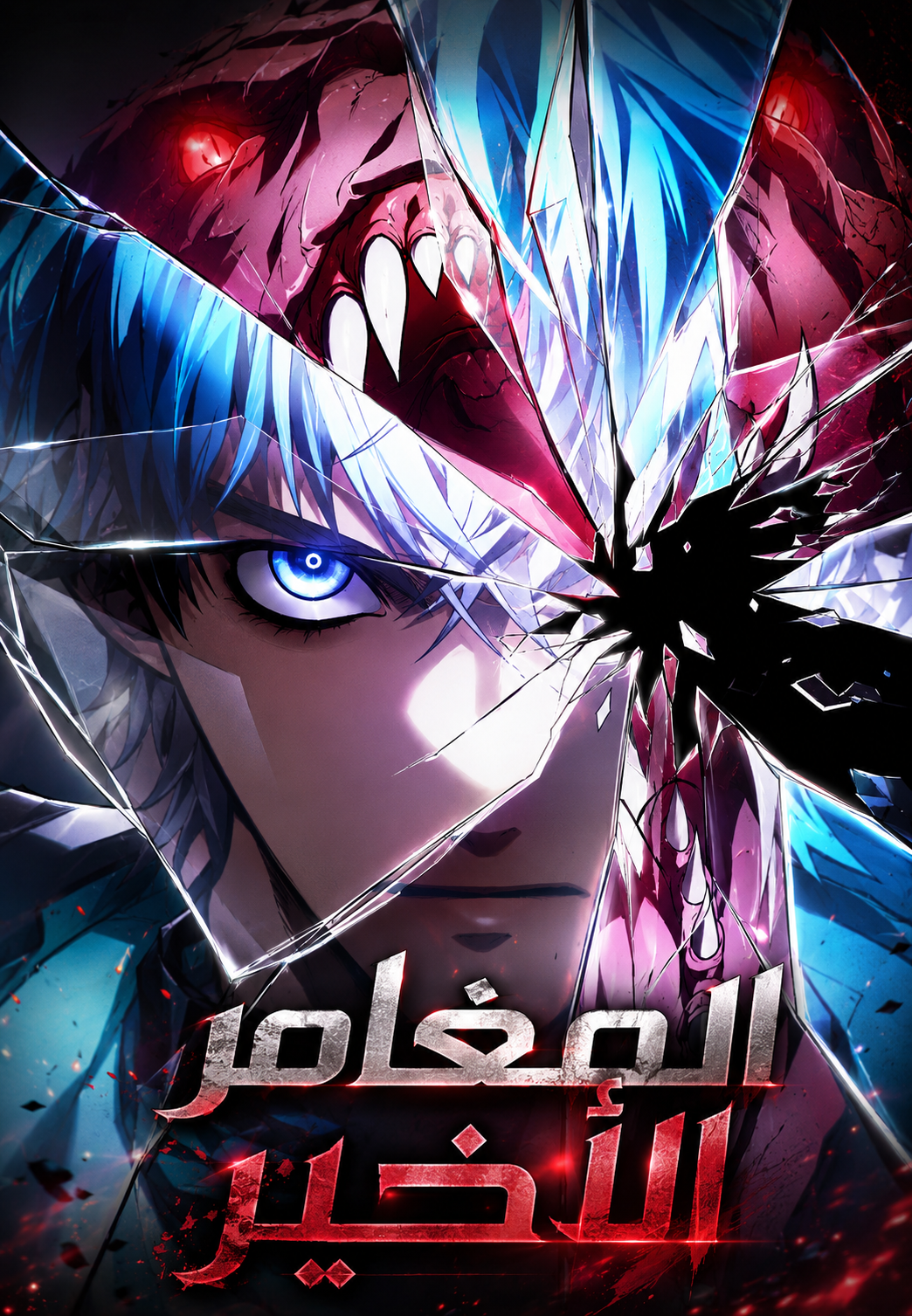 Manga Image