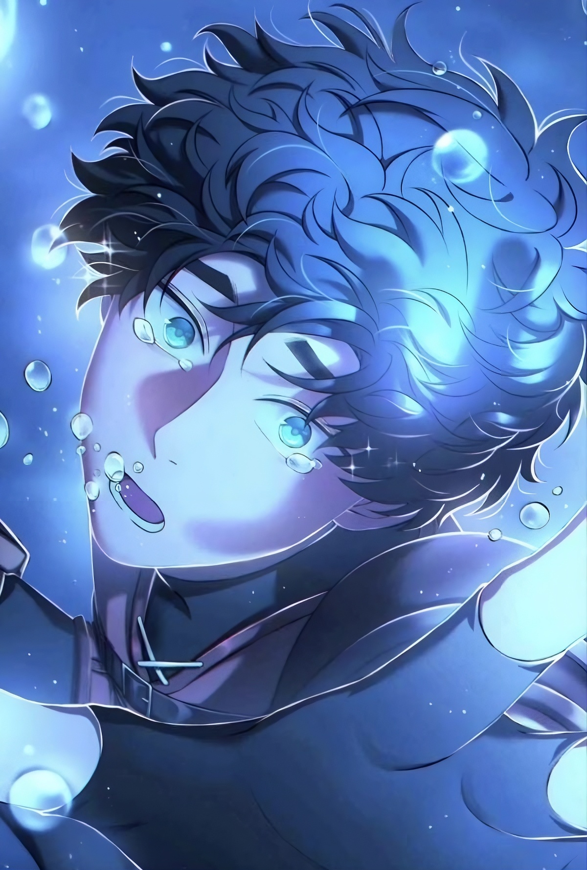 Infiniseed