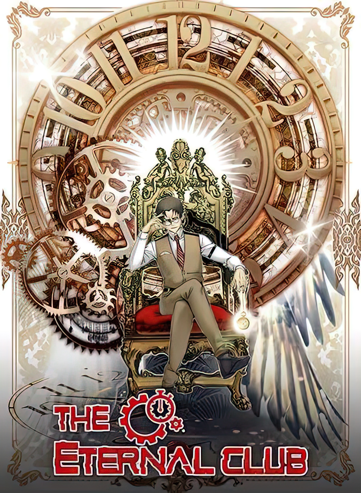Eternal Club