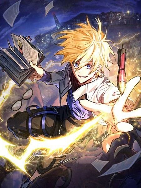 Manga Image