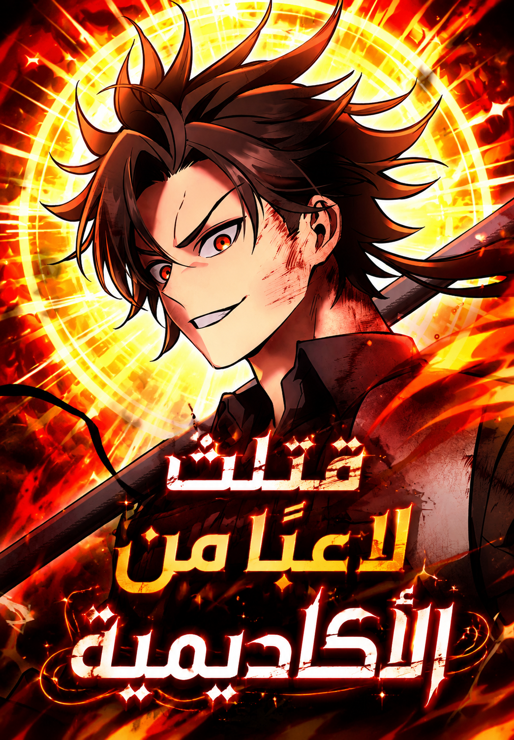 Manga Image