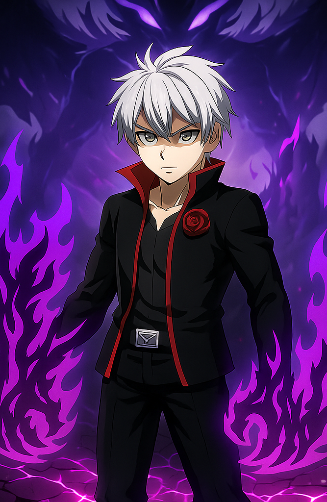 Manga Image