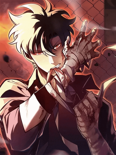 Manga Image