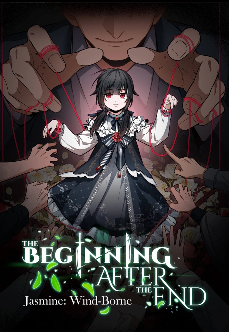 Manga Image
