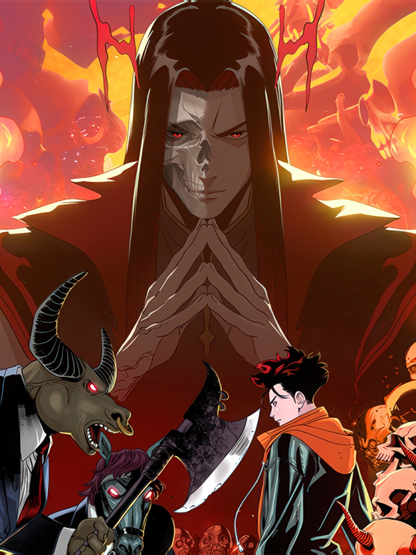 Manga Image