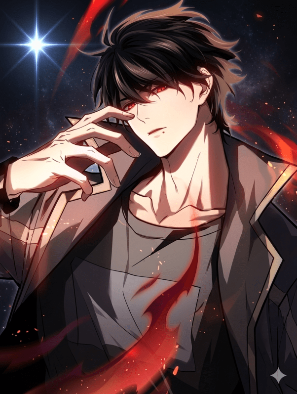 Manga Image