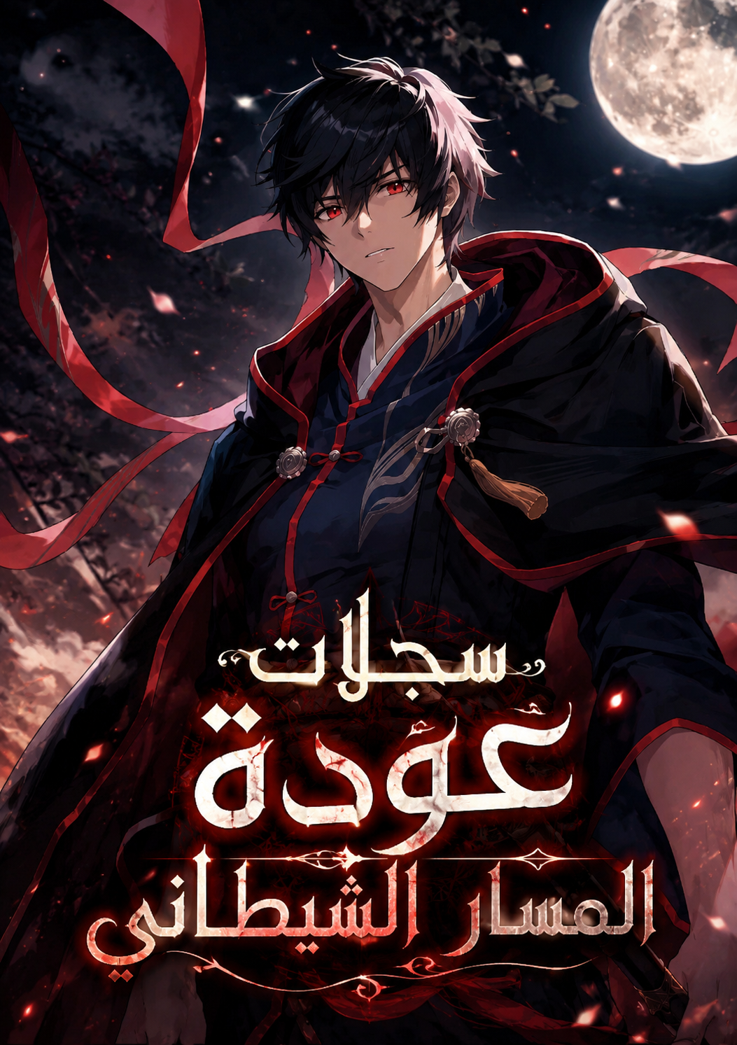 Manga Image