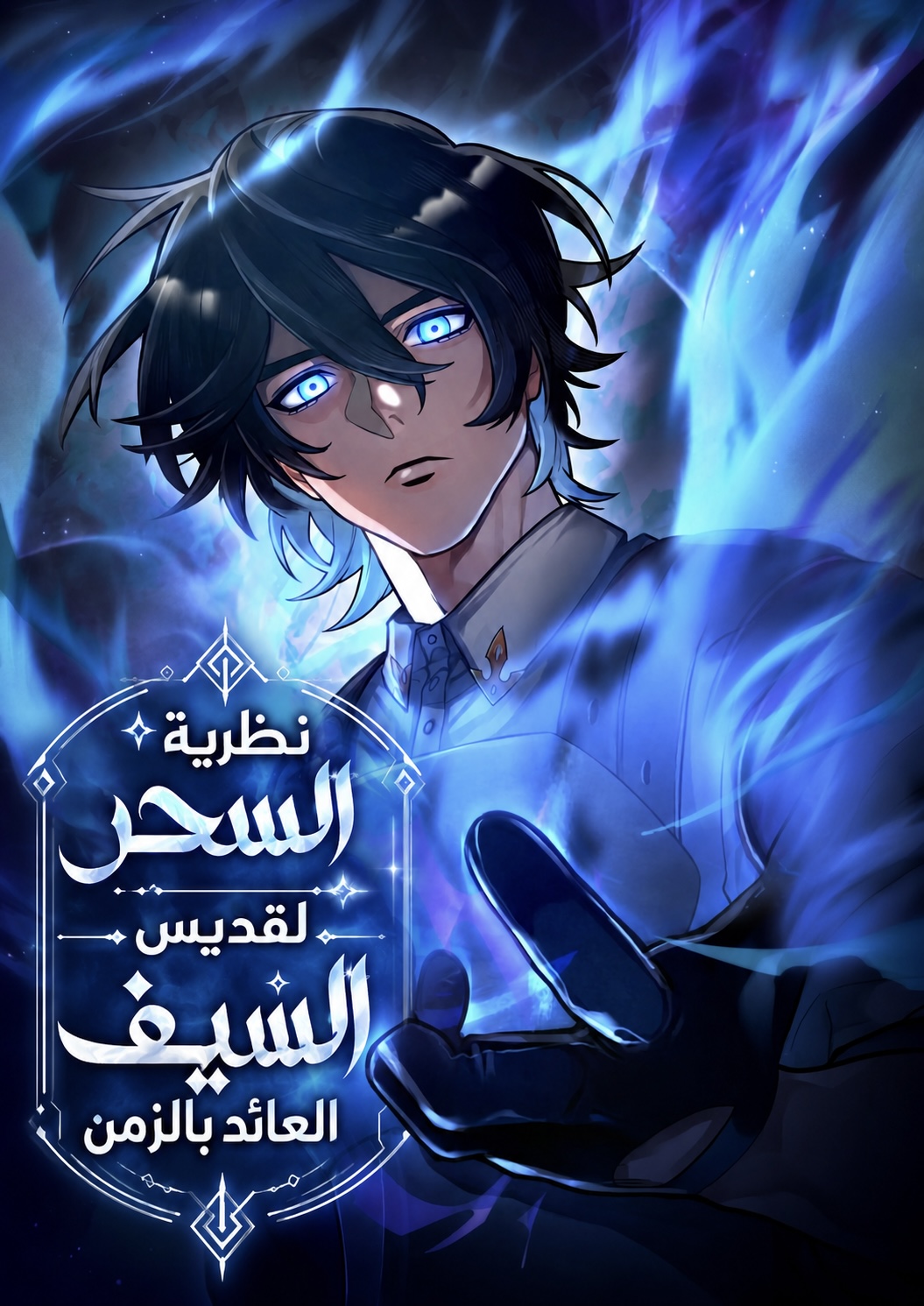 Manga Image