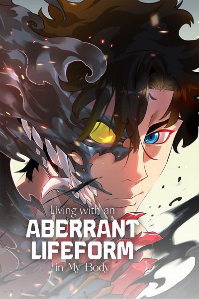 Living with an Aberrant Lifeform in My Body